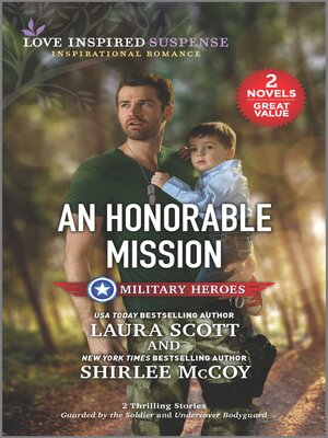 cover image of An Honorable Mission